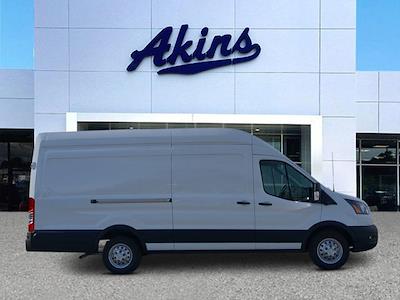 New 2023 Ford Transit 350 High Roof AWD, Adrian Steel Upfitted Cargo Van for sale #PKB71542 - photo 1