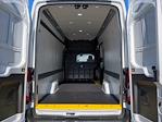 2023 Ford Transit 350 High Roof AWD, Empty Cargo Van for sale #PKB71684 - photo 2