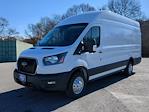 2023 Ford Transit 350 High Roof AWD, Empty Cargo Van for sale #PKB71684 - photo 7