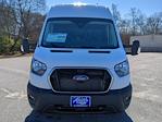 2023 Ford Transit 350 High Roof AWD, Empty Cargo Van for sale #PKB71684 - photo 8
