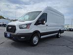 New 2023 Ford Transit 350 High Roof AWD, Upfitted Cargo Van for sale #PKB73267 - photo 7