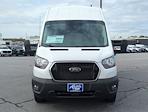 2023 Ford Transit 350 High Roof AWD, Upfitted Cargo Van for sale #PKB73267 - photo 8