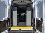 2023 Ford Transit 350 High Roof RWD, Adrian Steel Upfitted Cargo Van for sale #PKB82914 - photo 2