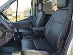 2023 Ford Transit 350 High Roof RWD, Adrian Steel Upfitted Cargo Van for sale #PKB82914 - photo 12