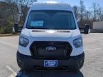 2023 Ford Transit 350 High Roof RWD, Adrian Steel Upfitted Cargo Van for sale #PKB82914 - photo 8