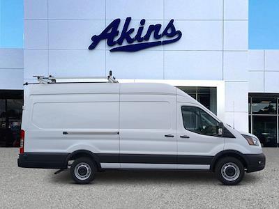 New 2023 Ford Transit 350 High Roof RWD, Adrian Steel Upfitted Cargo Van for sale #PKB83337 - photo 1