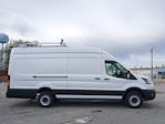 2023 Ford Transit 350 High Roof RWD, Adrian Steel Upfitted Cargo Van for sale #PKB83337 - photo 3