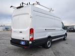 New 2023 Ford Transit 350 High Roof RWD, Adrian Steel Upfitted Cargo Van for sale #PKB83337 - photo 4