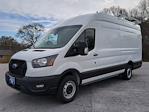 New 2023 Ford Transit 350 High Roof RWD, Adrian Steel Upfitted Cargo Van for sale #PKB83337 - photo 7