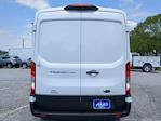 New 2023 Ford Transit 250 Medium Roof AWD, Knapheide KVE Upfitted Cargo Van for sale #PKB91057 - photo 10