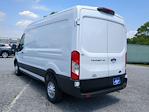 New 2023 Ford Transit 250 Medium Roof AWD, Knapheide KVE Upfitted Cargo Van for sale #PKB91057 - photo 12