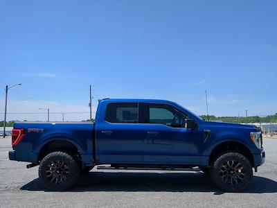 2023 Ford F-150 SuperCrew Cab 4WD, Pickup for sale #PKE22670 - photo 1
