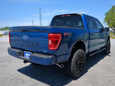 2023 Ford F-150 SuperCrew Cab 4WD, Pickup for sale #PKE22670 - photo 2