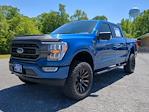 2023 Ford F-150 SuperCrew Cab 4WD, Pickup for sale #PKE22670 - photo 17