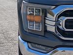 2023 Ford F-150 SuperCrew Cab 4WD, Pickup for sale #PKF67242 - photo 15