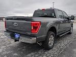 2023 Ford F-150 SuperCrew Cab 4WD, Pickup for sale #PKG09192 - photo 2