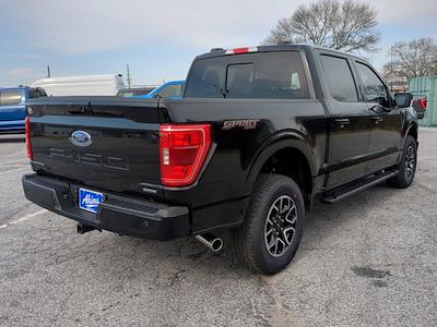 2023 Ford F-150 SuperCrew Cab 4WD, Pickup for sale #PKG19509 - photo 2