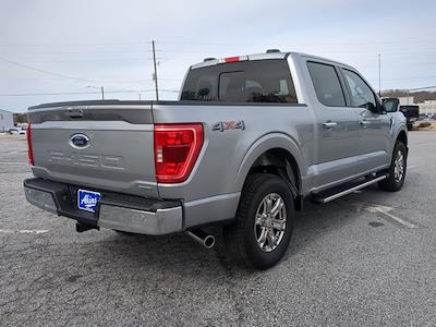 2023 Ford F-150 SuperCrew Cab 4WD, Pickup for sale #PKG23684 - photo 2