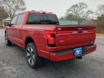 2023 Ford F-150 Lightning SuperCrew Cab AWD, Pickup for sale #PWG27224 - photo 9