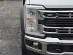 New 2024 Ford F-550 XL Regular Cab RWD, Mechanics Body for sale #RDA03447 - photo 8