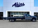 New 2024 Ford F-550 Regular Cab RWD, Cab Chassis for sale #RDA03622 - photo 1