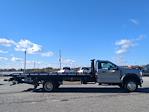 New 2024 Ford F-550 Regular Cab RWD, Cab Chassis for sale #RDA03622 - photo 3