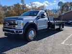 New 2024 Ford F-550 Regular Cab RWD, Cab Chassis for sale #RDA03622 - photo 6