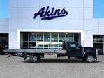 2024 Ford F-550 Regular Cab DRW RWD, Miller Industries Chevron Rollback Body for sale #RDA03640 - photo 1