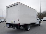 New 2024 Ford F-550 XL Regular Cab RWD, Box Truck for sale #RDA07595 - photo 2