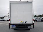 New 2024 Ford F-550 XL Regular Cab RWD, Box Truck for sale #RDA07595 - photo 4