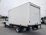 New 2024 Ford F-550 XL Regular Cab RWD, Box Truck for sale #RDA07595 - photo 5