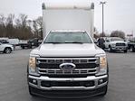 New 2024 Ford F-550 XL Regular Cab RWD, Box Truck for sale #RDA07595 - photo 7