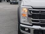 New 2024 Ford F-550 XL Regular Cab RWD, Box Truck for sale #RDA07595 - photo 8