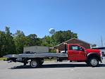 New 2024 Ford F-550 XL Regular Cab RWD, 19' 5" Miller Industries Chevron Rollback Body for sale #RDA08175 - photo 3