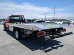 New 2024 Ford F-550 Regular Cab RWD, 19' 5" Miller Industries Chevron Rollback Body for sale #RDA08175 - photo 5