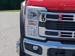 2024 Ford F-550 Regular Cab DRW RWD, Miller Industries Chevron Rollback Body for sale #RDA08175 - photo 8