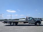 2024 Ford F-550 Regular Cab DRW RWD, Miller Industries Chevron Rollback Body for sale #RDA08498 - photo 3