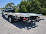 New 2024 Ford F-550 Regular Cab RWD, 19' 5" Miller Industries Chevron Rollback Body for sale #RDA08498 - photo 5