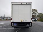 New 2024 Ford F-550 XL Regular Cab RWD, Box Van for sale #RDA09189 - photo 4