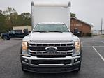 New 2024 Ford F-550 XL Regular Cab RWD, Box Van for sale #RDA09189 - photo 7