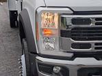 New 2024 Ford F-550 XL Regular Cab RWD, Box Van for sale #RDA09189 - photo 8