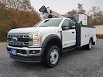 New 2024 Ford F-550 XL Regular Cab 4WD, Mechanics Body for sale #RDA10822 - photo 6