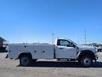 New 2024 Ford F-450 XL Regular Cab RWD, 11' Monroe Truck Equipment ServicePRO™ Service Truck for sale #RDA18647 - photo 3