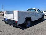 New 2024 Ford F-450 XL Regular Cab RWD, 11' Monroe Truck Equipment ServicePRO™ Service Truck for sale #RDA18647 - photo 2