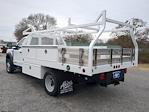 New 2024 Ford F-550 XL Regular Cab RWD, Contractor Truck for sale #RDA25992 - photo 5