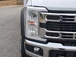 New 2024 Ford F-550 XL Regular Cab RWD, Contractor Truck for sale #RDA25992 - photo 8