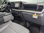 New 2024 Ford F-550 XL Regular Cab RWD, Cab Chassis for sale #RDA27581 - photo 12