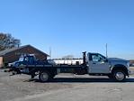 New 2024 Ford F-600 XL Regular Cab RWD, Rollback Body for sale #RDA27597 - photo 3