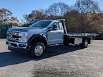 New 2024 Ford F-600 XL Regular Cab RWD, Rollback Body for sale #RDA27597 - photo 6