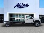 New 2024 Ford F-600 XL Regular Cab RWD, Cab Chassis for sale #RDA27622 - photo 1